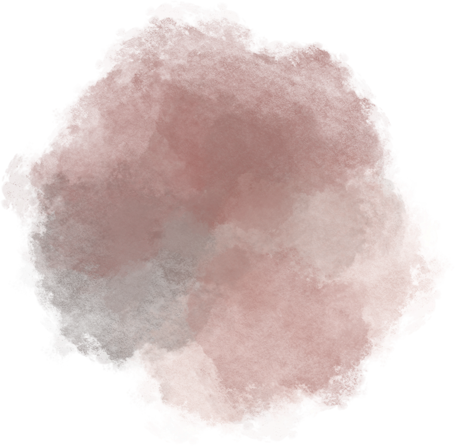 Neutral watercolor stain paint  background splash texture